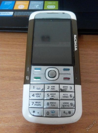 Лот: 5441549. Фото: 1. Nokia 5700 хороший телефон. Кнопочные мобильные телефоны