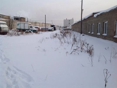Лот: 2565011. Фото: 1. Аренда!Открытая площадка.Производ... Нежилое