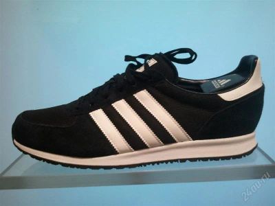 Лот: 1784317. Фото: 1. Мужска обувь ,кроссовки adidas... Кеды, кроссовки, слипоны