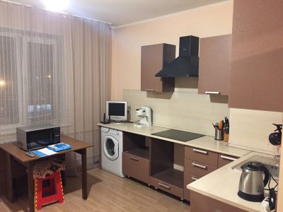 Лот: 5903578. Фото: 1. Сдам студию в Покровке. Квартиры, студии