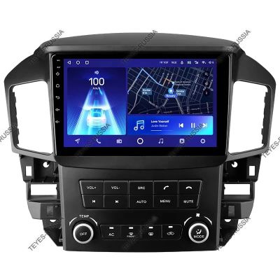 Лот: 20831617. Фото: 1. Магнитола Teyes CC2 Plus Lexus... Автомагнитолы