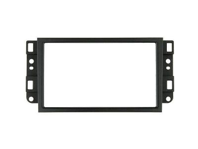 Лот: 18632542. Фото: 1. Рамка переходная Chevrolet AVEO... Аксессуары для автозвука