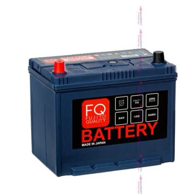 Лот: 17409866. Фото: 1. Аккумулятор FQ Red Energy Series... Аккумуляторы