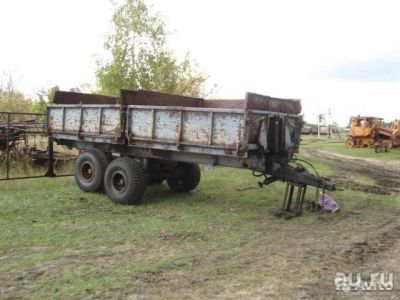 Лот: 9509200. Фото: 1. Колеса от телеги К-700 Кировец. Другое (автозапчасти)