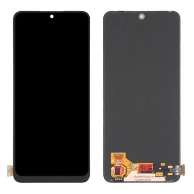 Лот: 21092145. Фото: 1. Дисплей Xiaomi Poco X5 5G (22111317PG... Дисплеи, дисплейные модули, тачскрины