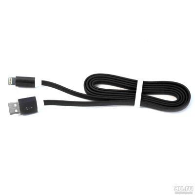 Лот: 9256839. Фото: 1. Кабель USB для iPhone 5/5S/5C... Зарядные устройства, блоки питания, адаптеры сетевые для смартфонов