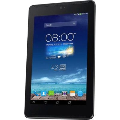 Лот: 4826493. Фото: 1. Планшет Asus Fonepad ME372CG Black... Планшеты
