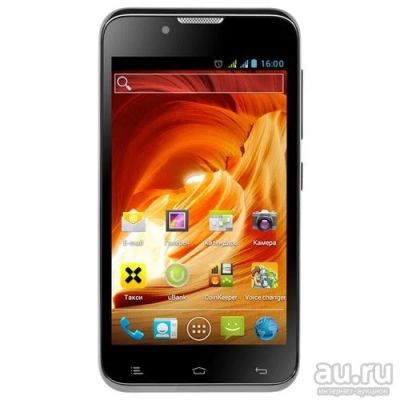 Лот: 9510655. Фото: 1. Fly IQ441. Смартфоны