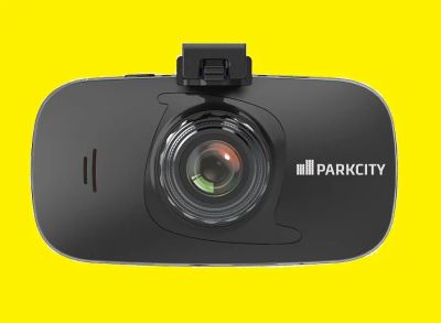 Лот: 4948062. Фото: 1. Новинка !!! ParkCity DVR HD 740... Видеорегистраторы,  радар-детекторы, системы парковки