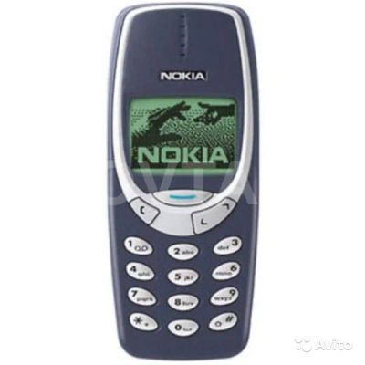 Лот: 5414122. Фото: 1. Nokia 3310 Нокиа 3310 хорошее... Кнопочные мобильные телефоны