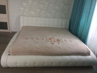 Лот: 9907680. Фото: 1. Кровать Орматек. Кровати