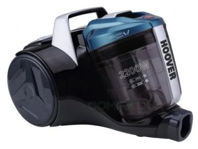 Лот: 10957844. Фото: 1. Пылесос Hoover BR 2230 019 (2200Вт... Пылесосы, паровые швабры