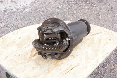 Лот: 17824185. Фото: 1. Редуктор ваз 2102. Ходовая, подвеска, рулевое управление