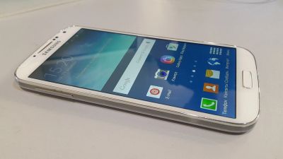 Лот: 12669755. Фото: 1. Samsung galaxy s4. Смартфоны