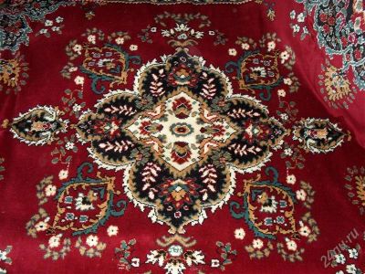 Лот: 1485097. Фото: 1. ковер новый (Турция). Ковры