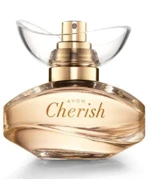 Лот: 10018431. Фото: 1. Парфюмерная вода Avon Cherish... Женская парфюмерия