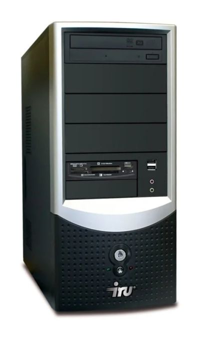 Лот: 4314466. Фото: 1. Intel Core i5 3.1 Ghz/1Tb/GTX550Ti... Компьютеры в сборе