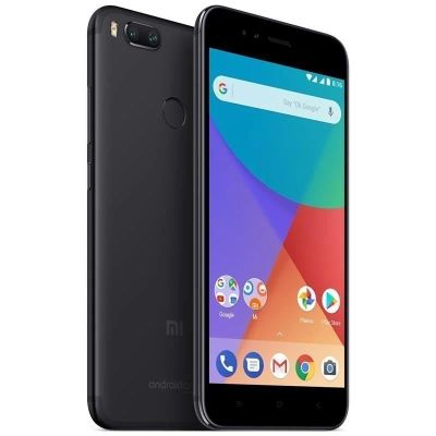 Лот: 11228912. Фото: 1. Xiaomi Mi A1 на чистом Android... Смартфоны