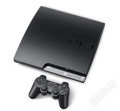 Лот: 1369760. Фото: 1. SONY PLAYSTATION slim 160Gb на... Игровые приставки, консоли