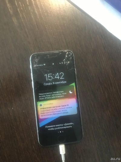 Лот: 18096612. Фото: 1. Iphone 6 128gb. Смартфоны