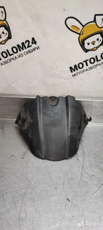 Лот: 22462971. Фото: 1. Хагер Suzuki gsx-r 1000 k7 k8. Запчасти
