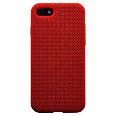 Лот: 12068940. Фото: 1. Чехол-накладка Activ ASC-104 Grid... Чехлы, бамперы