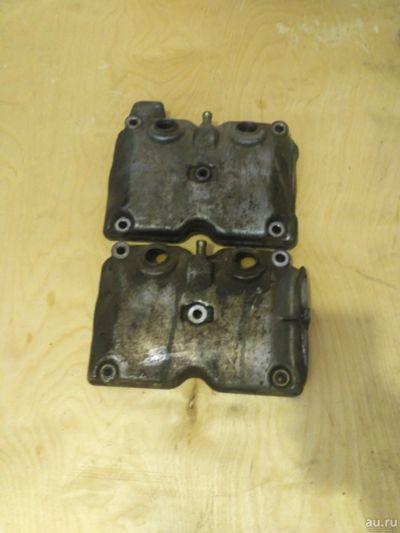 Лот: 15787351. Фото: 1. Клапанная крышка subaru EJ15. Двигатель и элементы двигателя