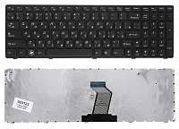 Лот: 9522824. Фото: 1. Клавиатура Lenovo IdeaPad G570... Клавиатуры для ноутбуков