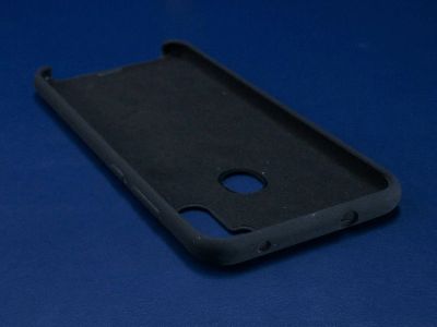 Лот: 19914141. Фото: 1. Кейс Silicon Cover для Samsung... Чехлы, бамперы