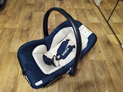 Лот: 17102494. Фото: 1. Автолюлька Babyton Betti. Детские автокресла