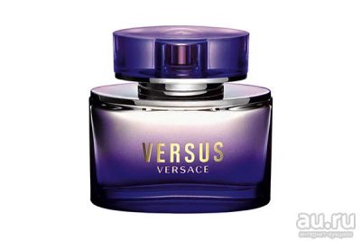 Лот: 8759718. Фото: 1. Versace Versus 100 ml (Венгрия... Женская парфюмерия