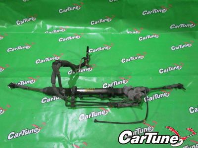 Лот: 10538488. Фото: 1. рулевая рейка toyota crown JZS171... Ходовая, подвеска, рулевое управление