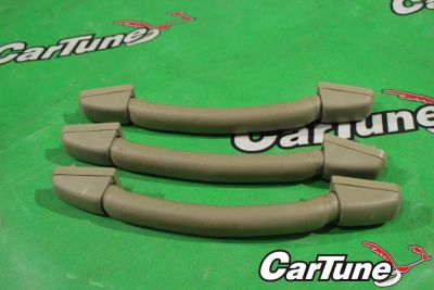Лот: 10538398. Фото: 1. ручка салона toyota aristo JZS161... Салон