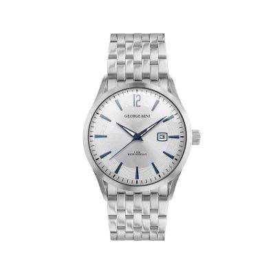 Лот: 23807799. Фото: 1. Мужские часы George Kini GK.41... Оригинальные наручные часы