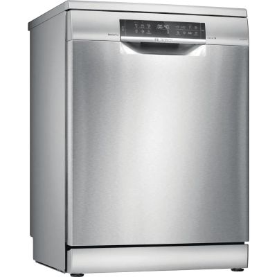 Лот: 24780243. Фото: 1. Посудомоечная машина Bosch SMS6EMI65Q. Посудомоечные машины
