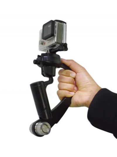 Лот: 10951879. Фото: 1. Держатель для GoPro SjCam. Штативы, держатели
