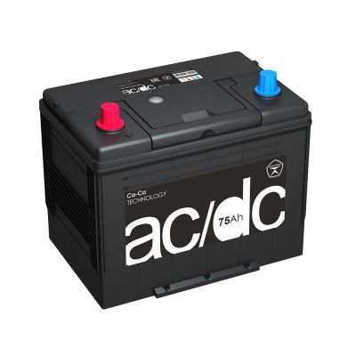 Лот: 20736761. Фото: 1. Автомобильный аккумулятор AC/DC... Аккумуляторы
