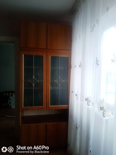 Лот: 17368505. Фото: 1. сервант, секция от стенки. Гостиные, стенки, горки