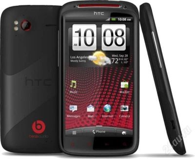 Лот: 2321248. Фото: 1. HTC sensation обмен на андроид... Смартфоны
