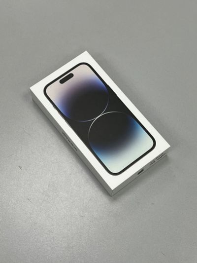 Лот: 19809086. Фото: 1. Смартфон Apple iPhone 14 Pro 128Gb... Смартфоны