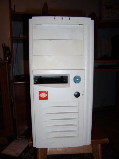 Лот: 3829589. Фото: 1. Asus. Корпус ATX. Корпуса, блоки питания