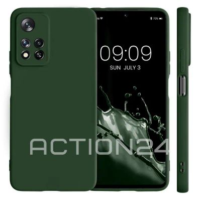 Лот: 20826293. Фото: 1. Чехол на Xiaomi Redmi Note 11... Чехлы, бамперы