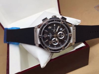 Лот: 7724615. Фото: 1. Часы мужские Hublot Big Bang унисекс. Другие наручные часы