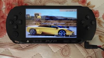 Лот: 11601077. Фото: 1. PSP 1008. Игровые приставки, консоли
