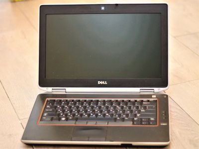 Лот: 16915715. Фото: 1. Классный ноут! 14" Dell Latitude... Ноутбуки