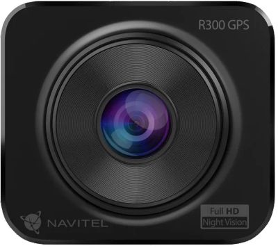 Лот: 22217992. Фото: 1. Видеорегистратор Navitel R300... Видеорегистраторы,  радар-детекторы, системы парковки