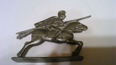 Лот: 18563354. Фото: 1. фигурки солдатиков(одним лотом... Игрушки