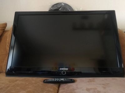 Лот: 18212452. Фото: 1. Телевизор Samsung. Телевизоры