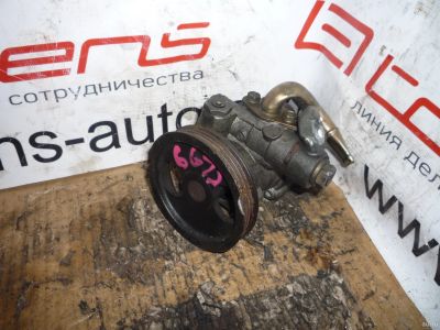 Лот: 13253709. Фото: 1. Гидроусилитель руля для MITSUBISHI... Другое (автозапчасти)