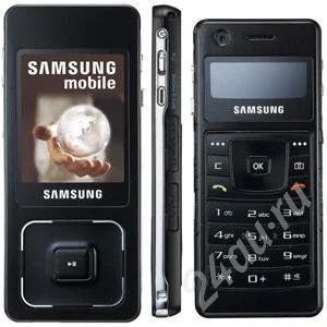 Лот: 465011. Фото: 1. Samsung F300. Кнопочные мобильные телефоны